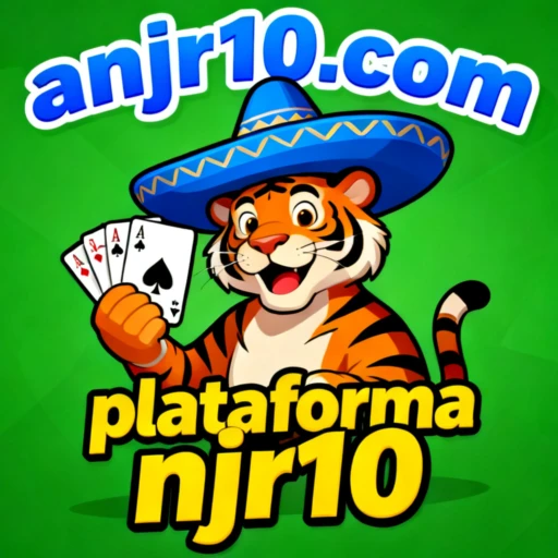 plataforma njr10 Logo